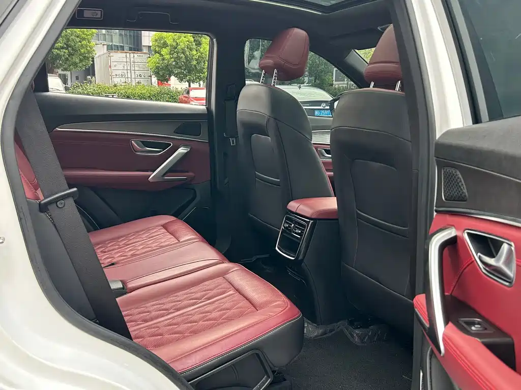 Jetour X70 PLUS — миниатюра 14