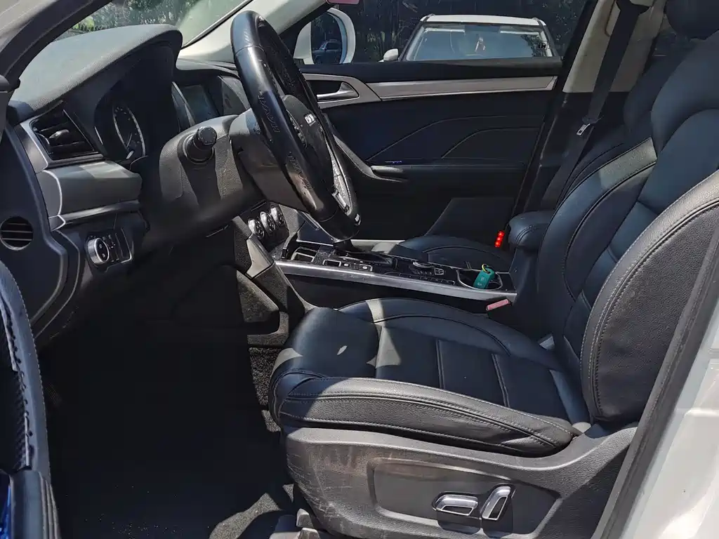 Haval H7 — миниатюра 4