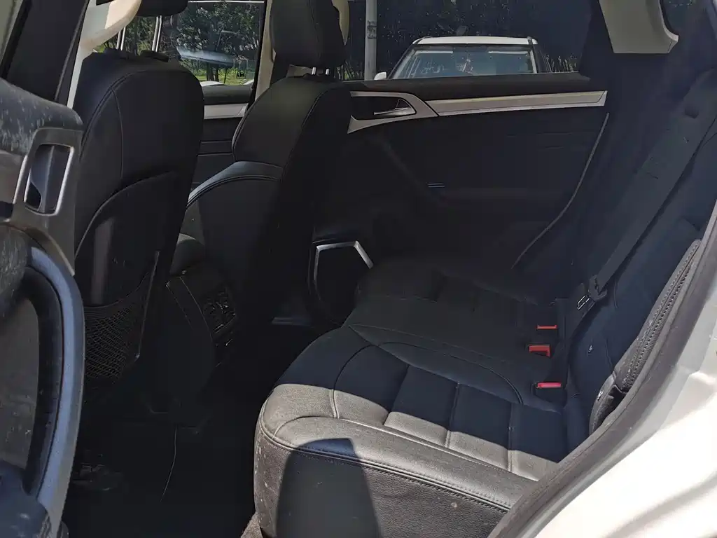 Haval H7 — миниатюра 5