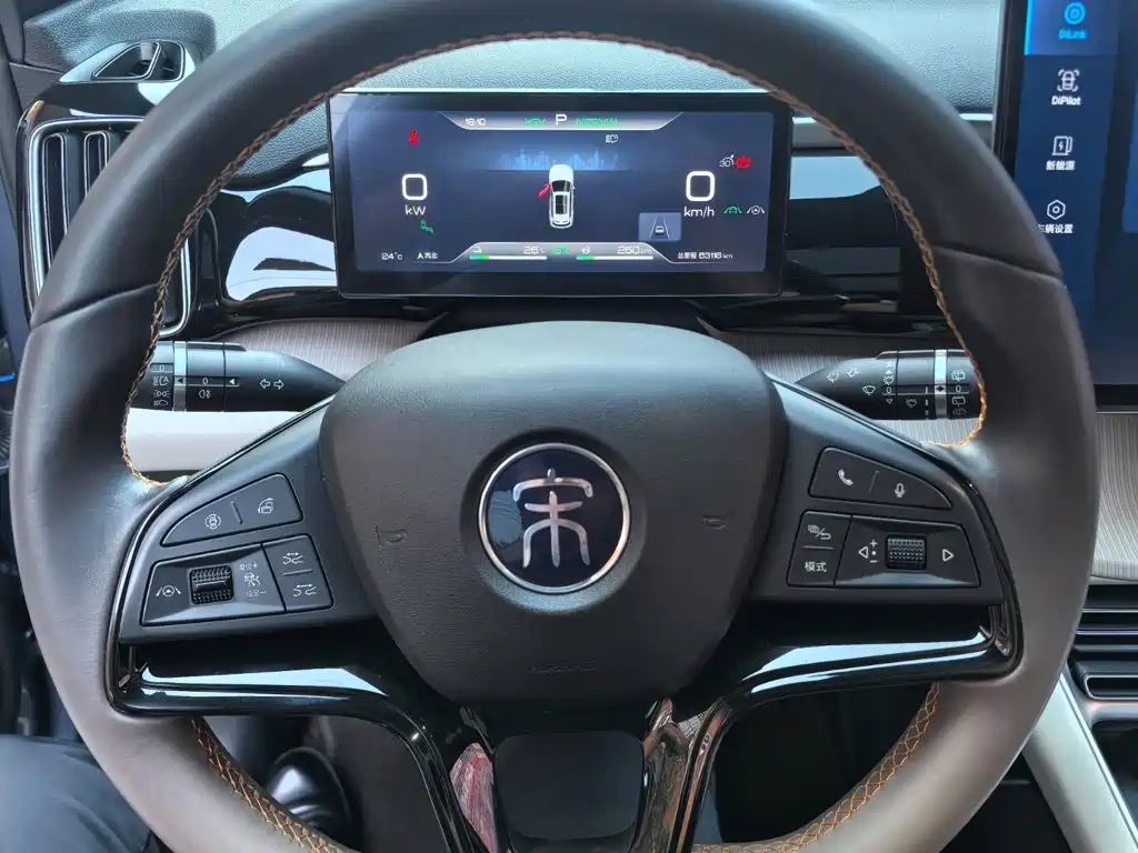 BYD Pro New Energy — миниатюра 13