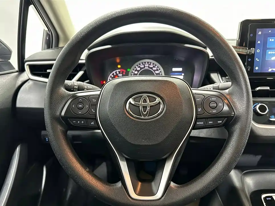 Toyota Allion — миниатюра 11