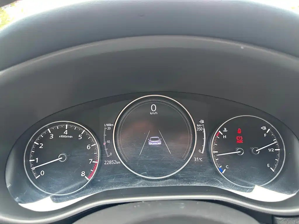 Mazda CX-30 — миниатюра 8