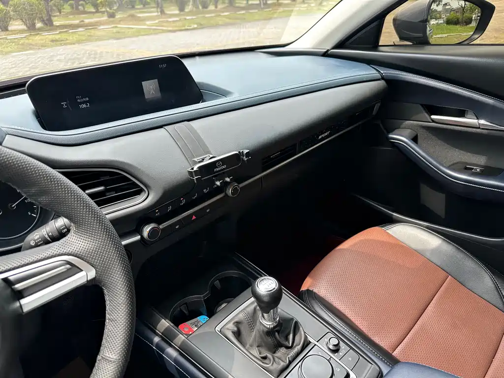 Mazda CX-30 — миниатюра 14