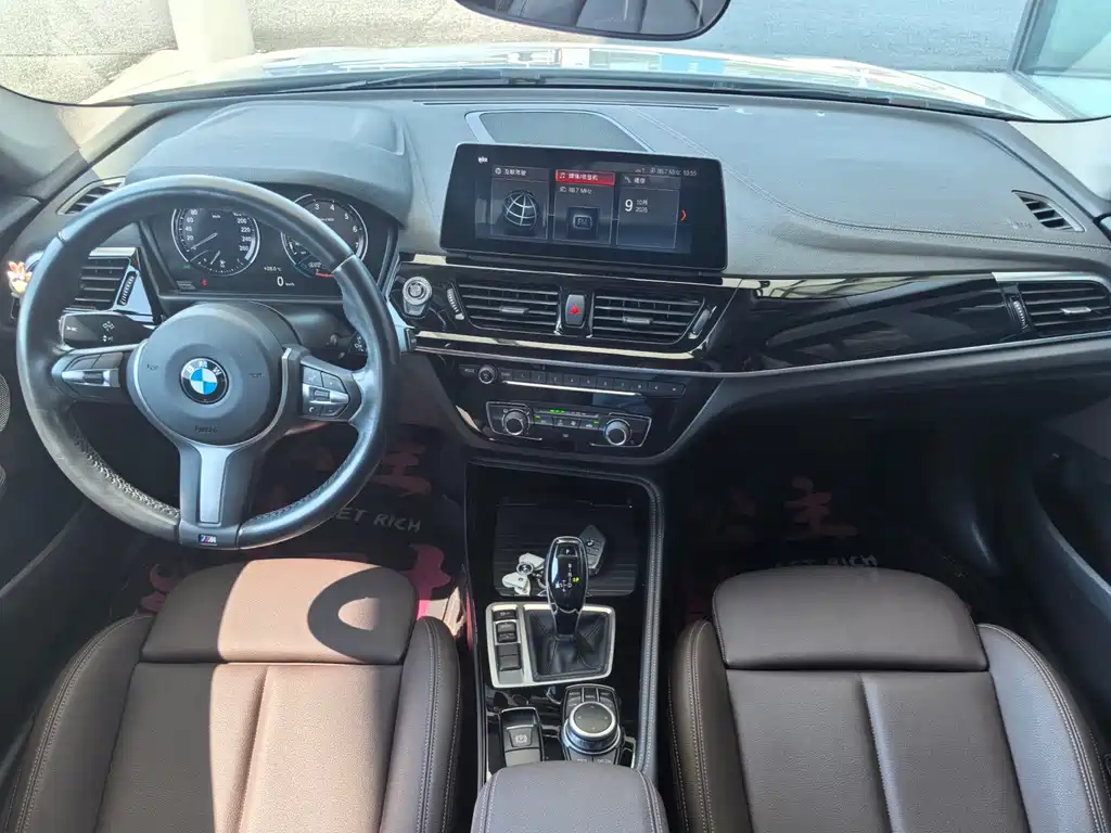 BMW 1 Series — миниатюра 7
