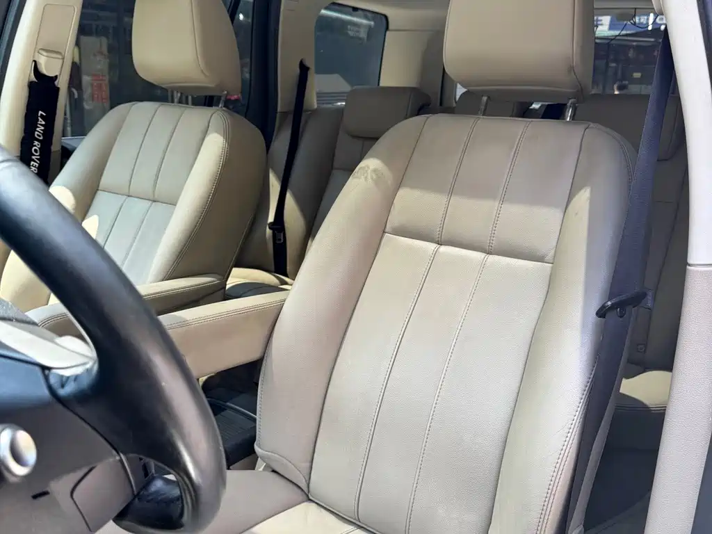 Land Rover Freelander 2 — миниатюра 30