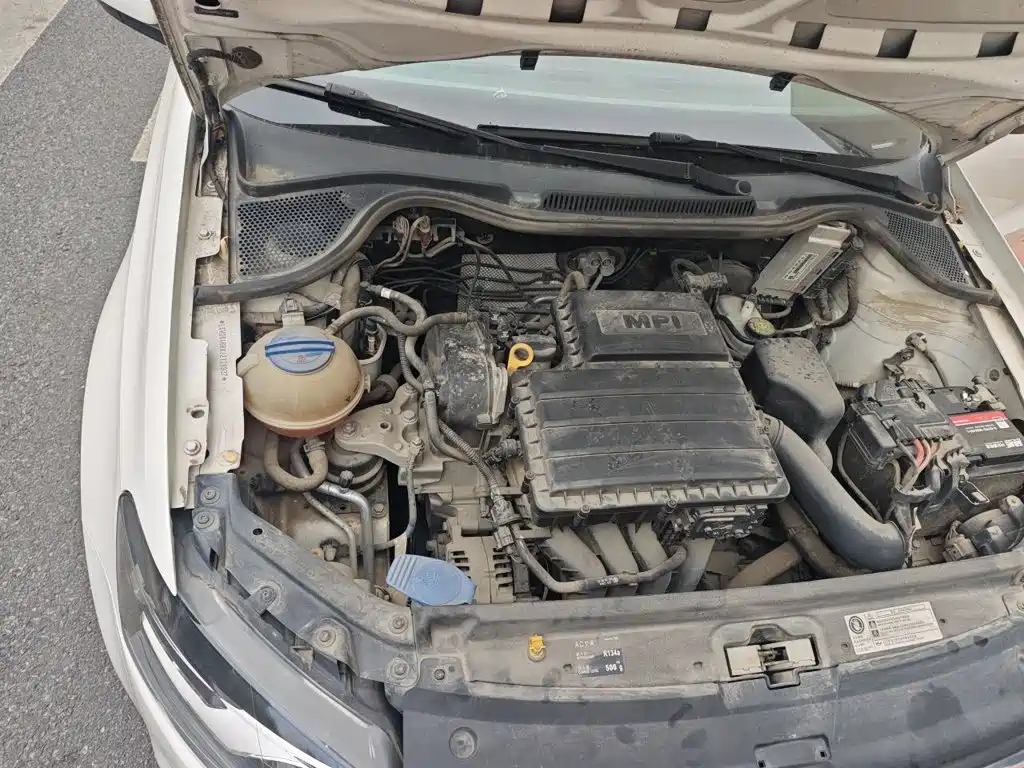 Volkswagen Polo — миниатюра 20