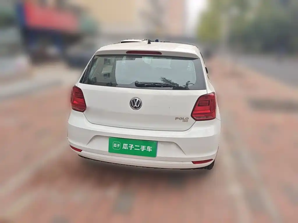 Volkswagen Polo — миниатюра 3