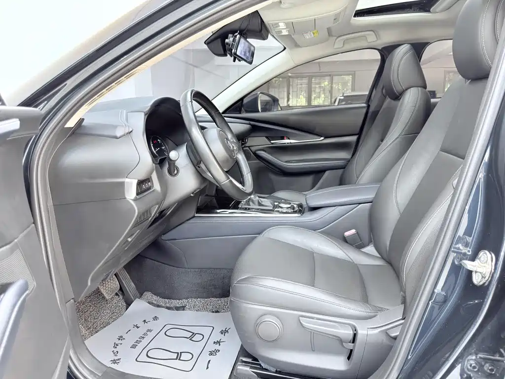 Mazda CX-30 — миниатюра 3