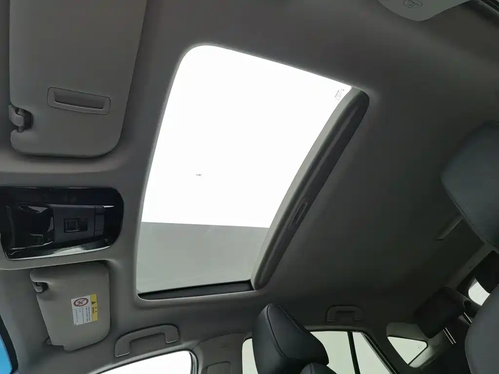 Toyota Venza — миниатюра 14