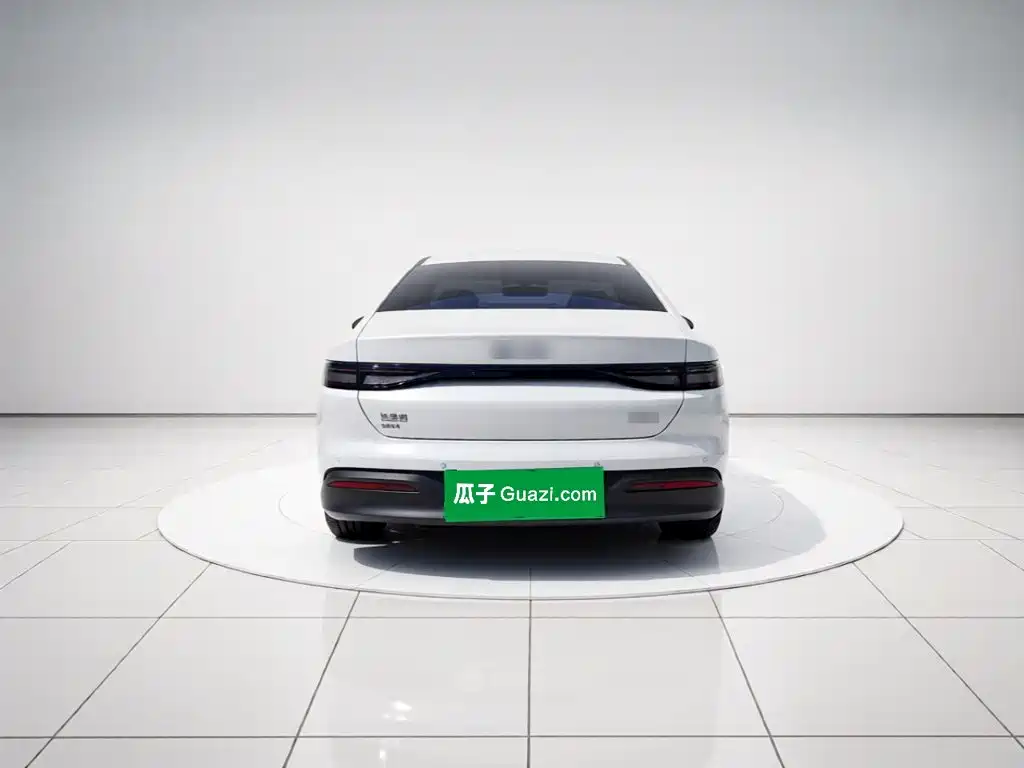 BYD Seal 05 DM-i — миниатюра 3