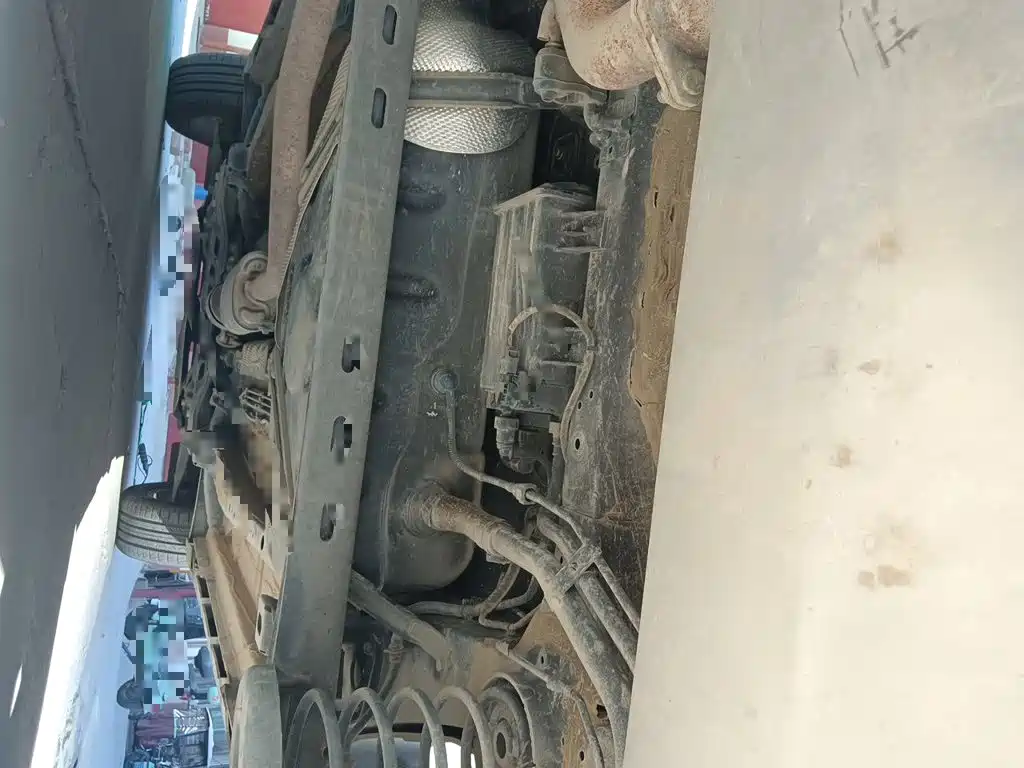 GAC Motor Trumpchi GS3 — миниатюра 23