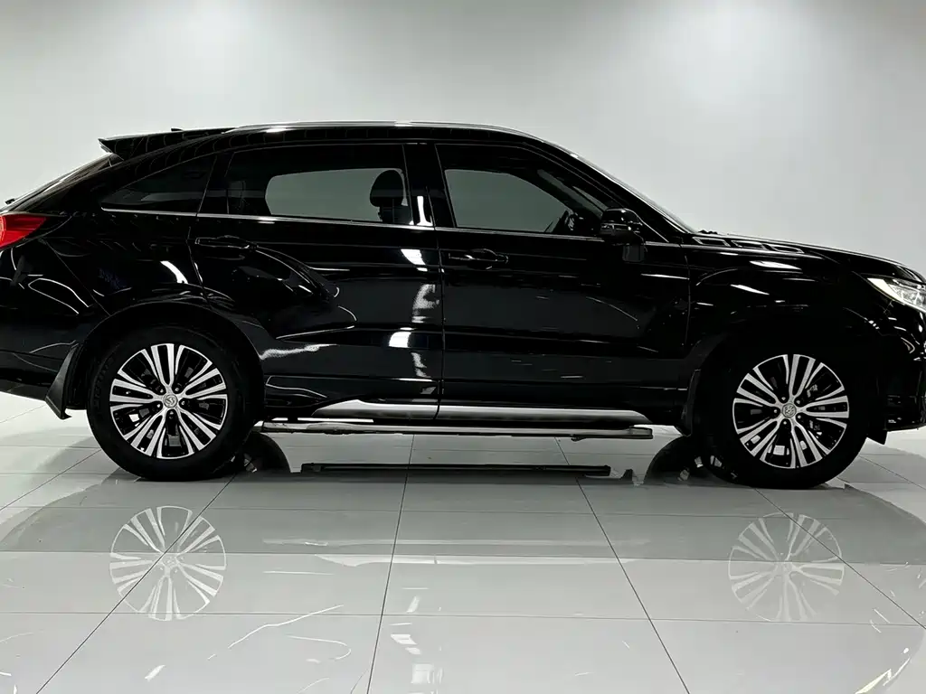 Honda Avancier — миниатюра 6
