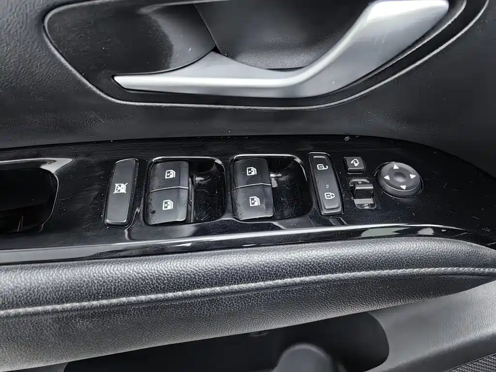 Hyundai Tucson — миниатюра 9