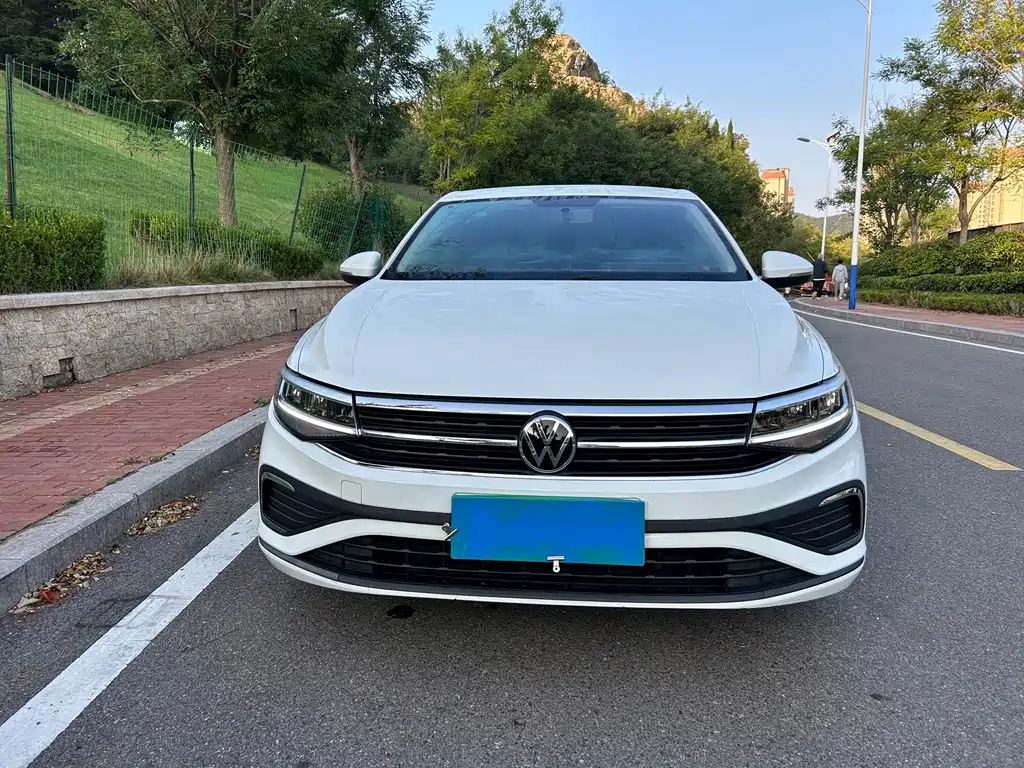 Volkswagen Bora — миниатюра 2