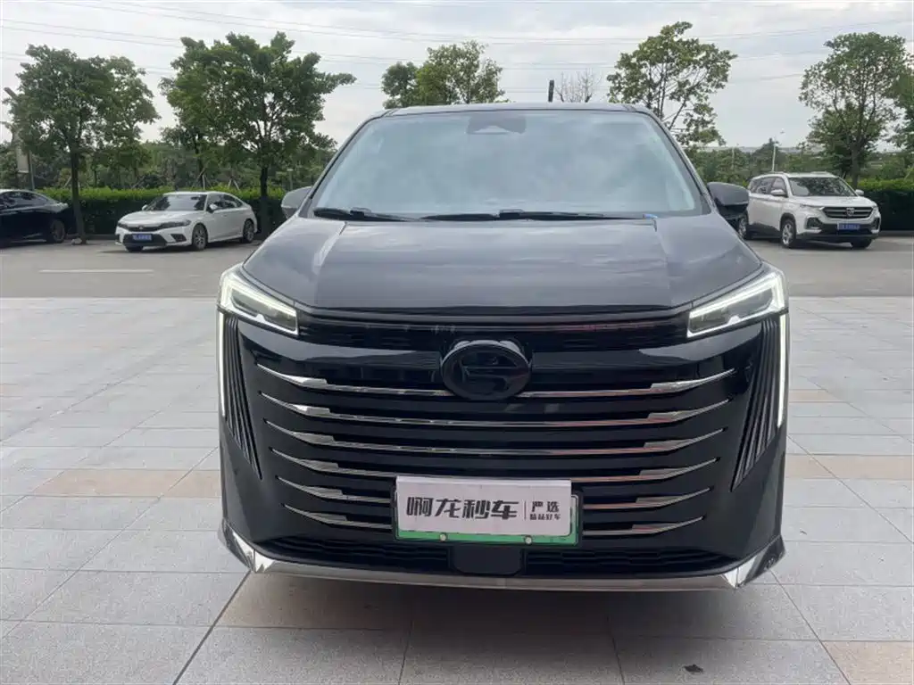 GAC E9 2023 E9 PRO