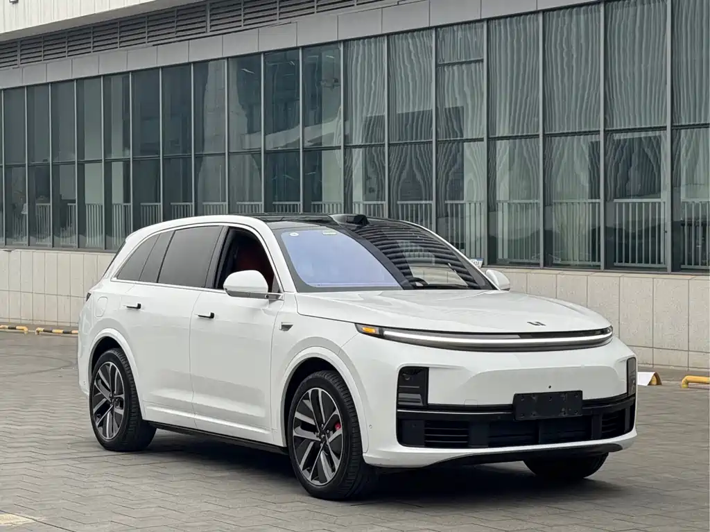 Li Auto IDEAL L7