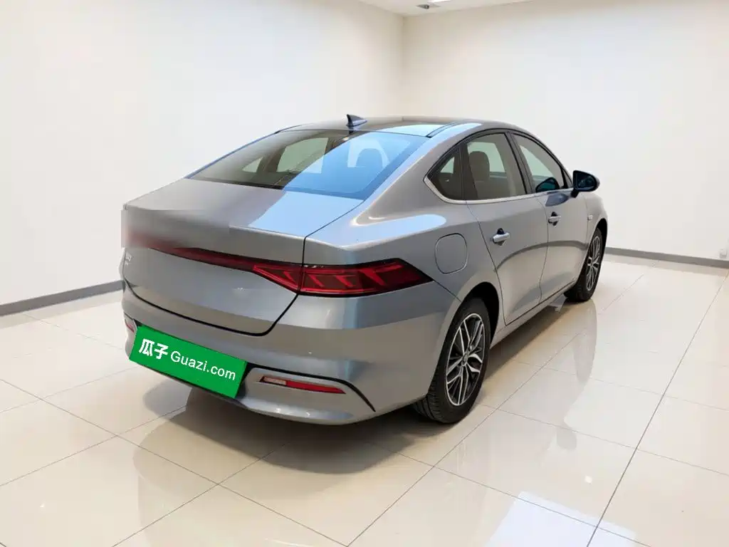 BYD Qin PLUS — миниатюра 6