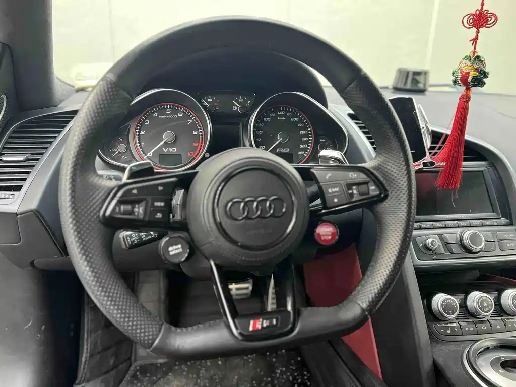 Audi R8 — миниатюра 26