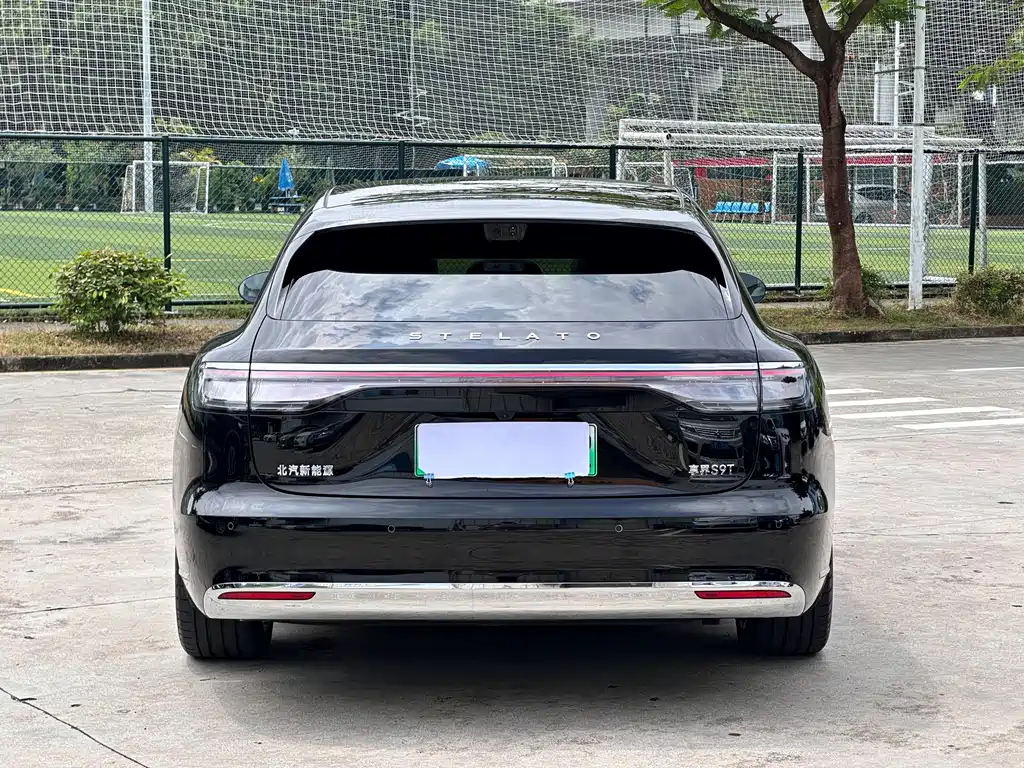 Xiangjie Xiangjie S9T — миниатюра 5