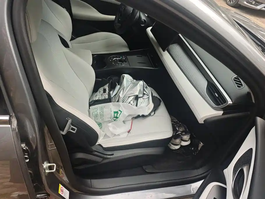 BYD Seal 05 DM-i 05 DM-i 2025 DM-i Smart Drive 55KM Luxury