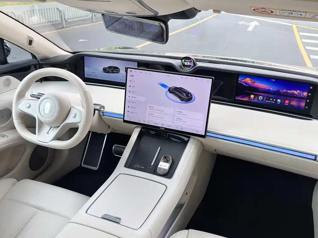 Xiangjie Xiangjie S9T — миниатюра 16