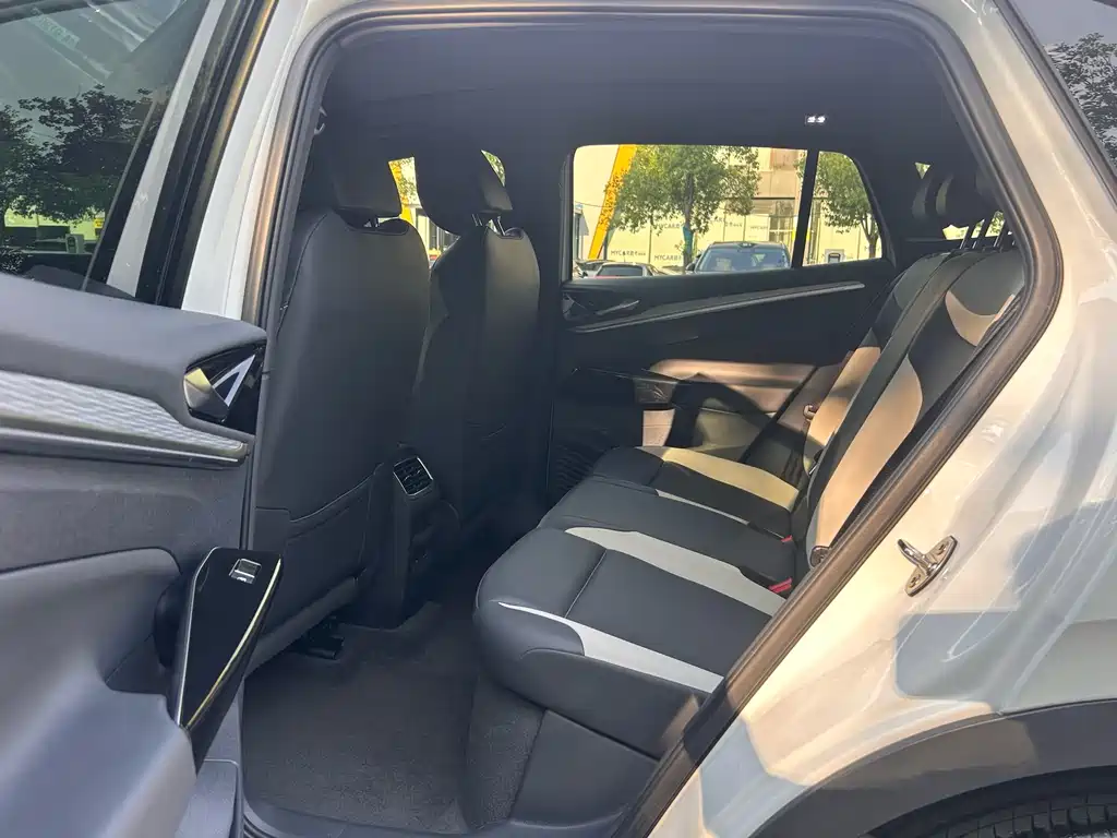 Volkswagen ID.4 CROZZ 2022 PURE