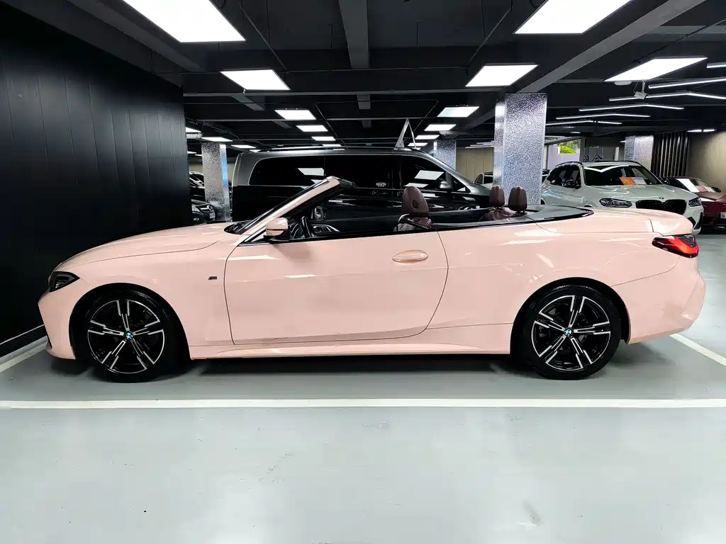 BMW 4 Series — миниатюра 23