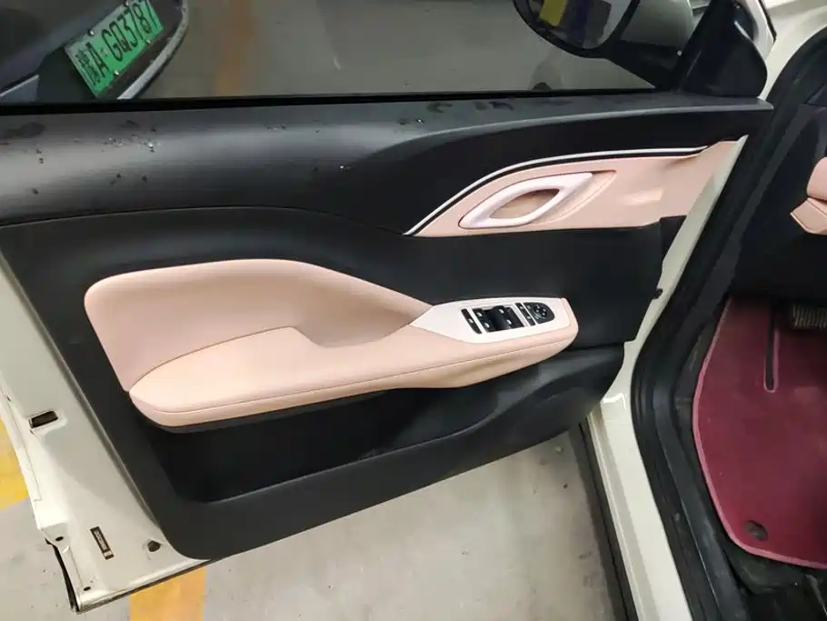 BYD Seagull — миниатюра 7