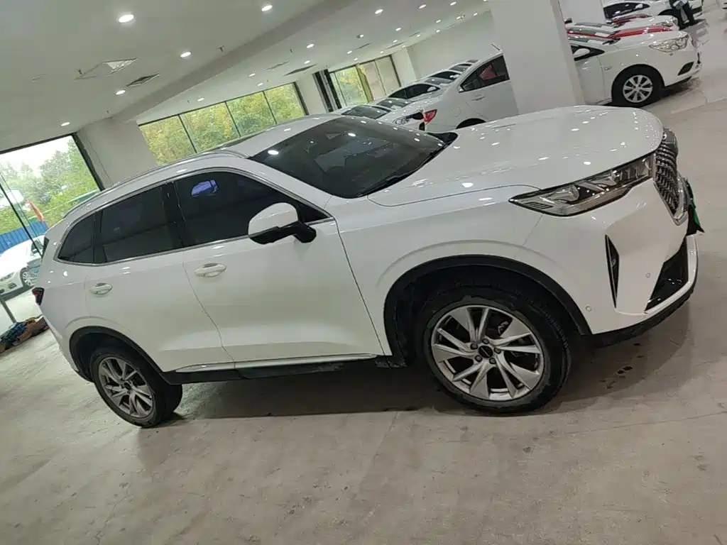 Haval H6 — миниатюра 26