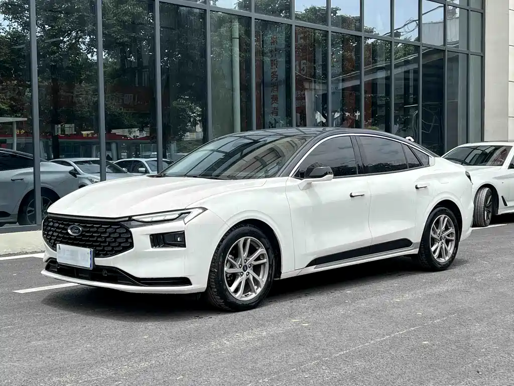 Ford Mondeo 2023