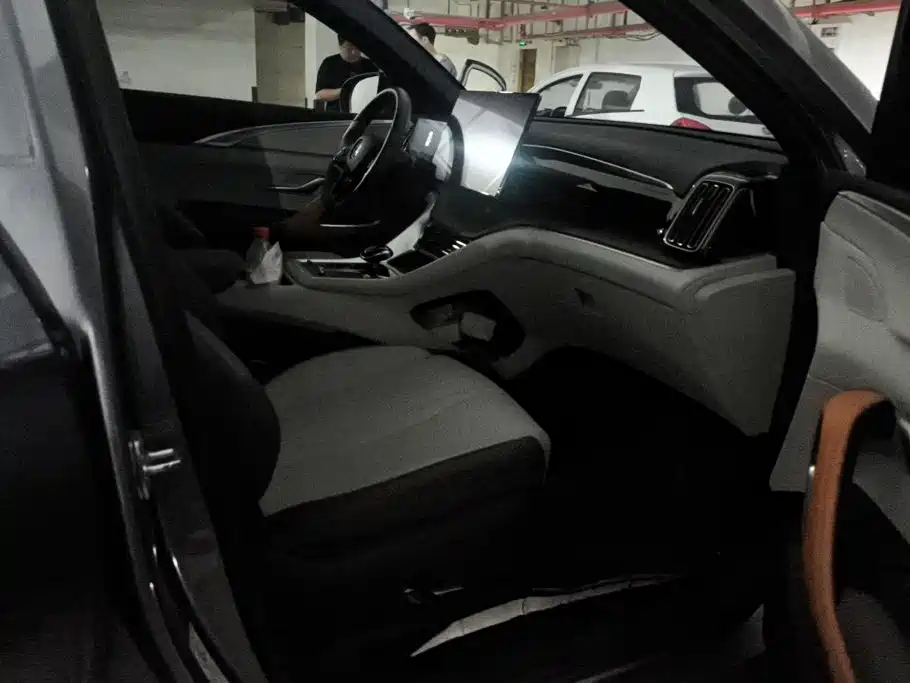 BYD Pro New Energy — миниатюра 8