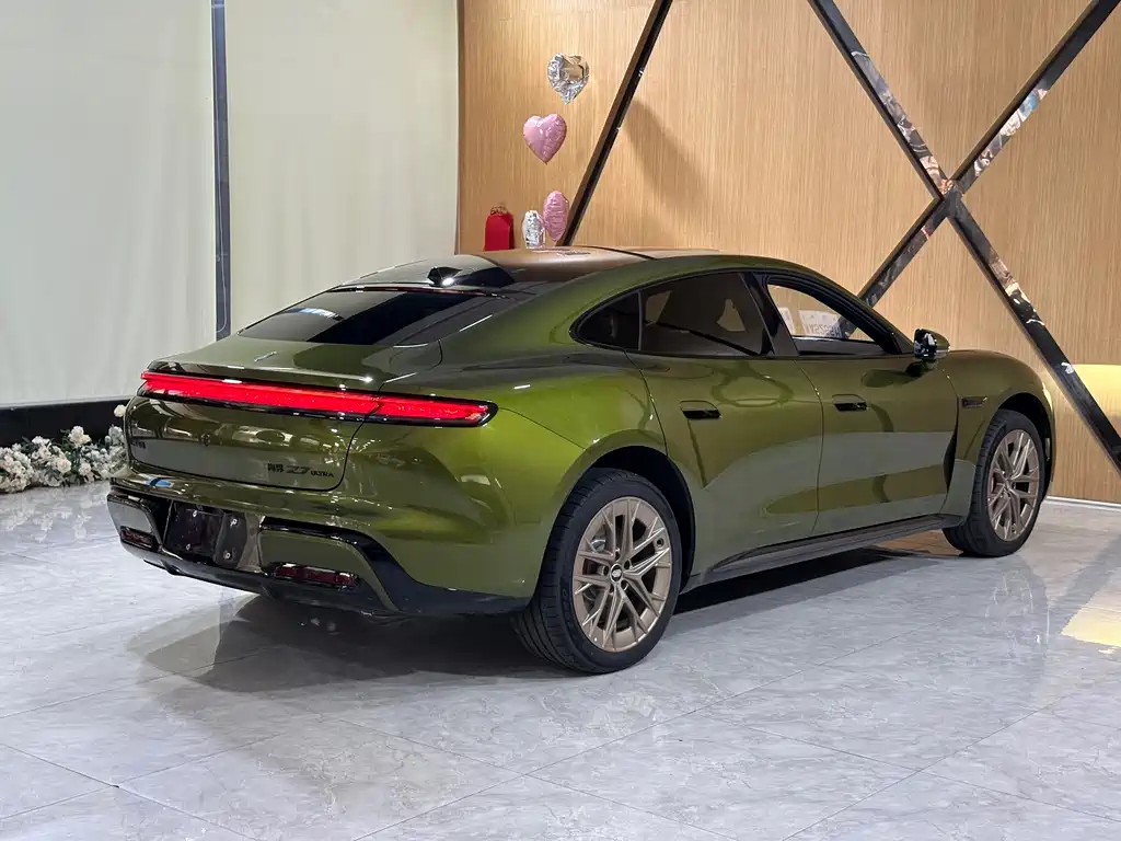 Shangjie Shangjie Z7 — миниатюра 26