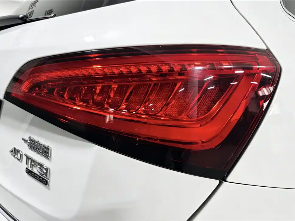 Audi Q5 — миниатюра 16