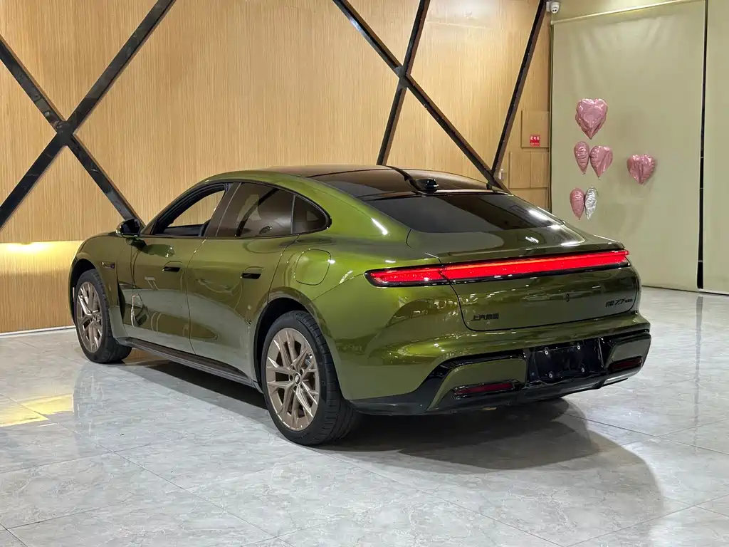 Shangjie Shangjie Z7 — миниатюра 24