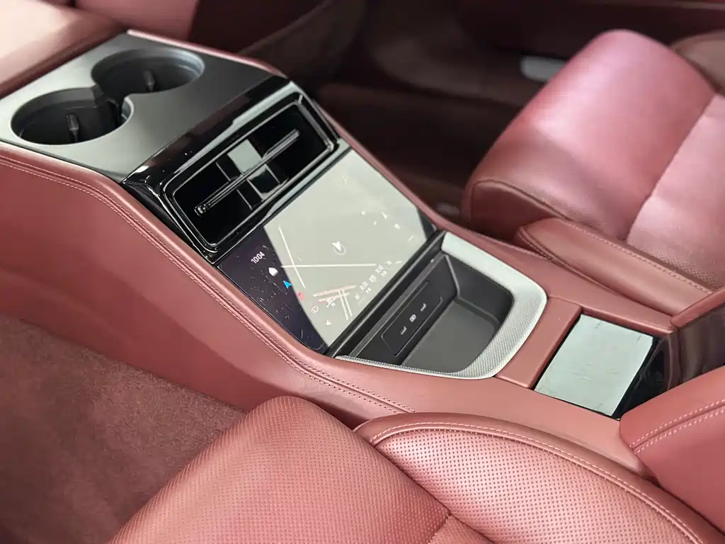Porsche Panamera — миниатюра 25