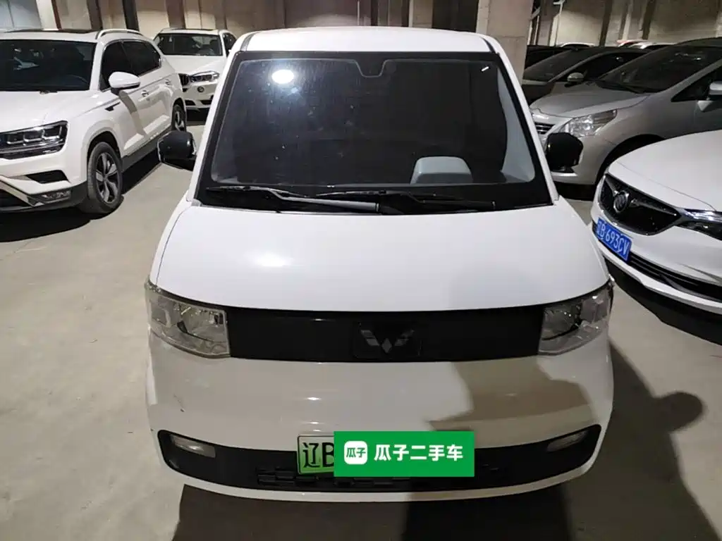 Wuling MINIEV — миниатюра 2