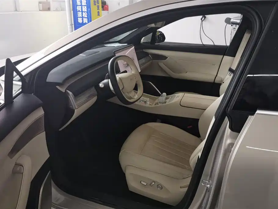 Onvo L60 2025 60kWh