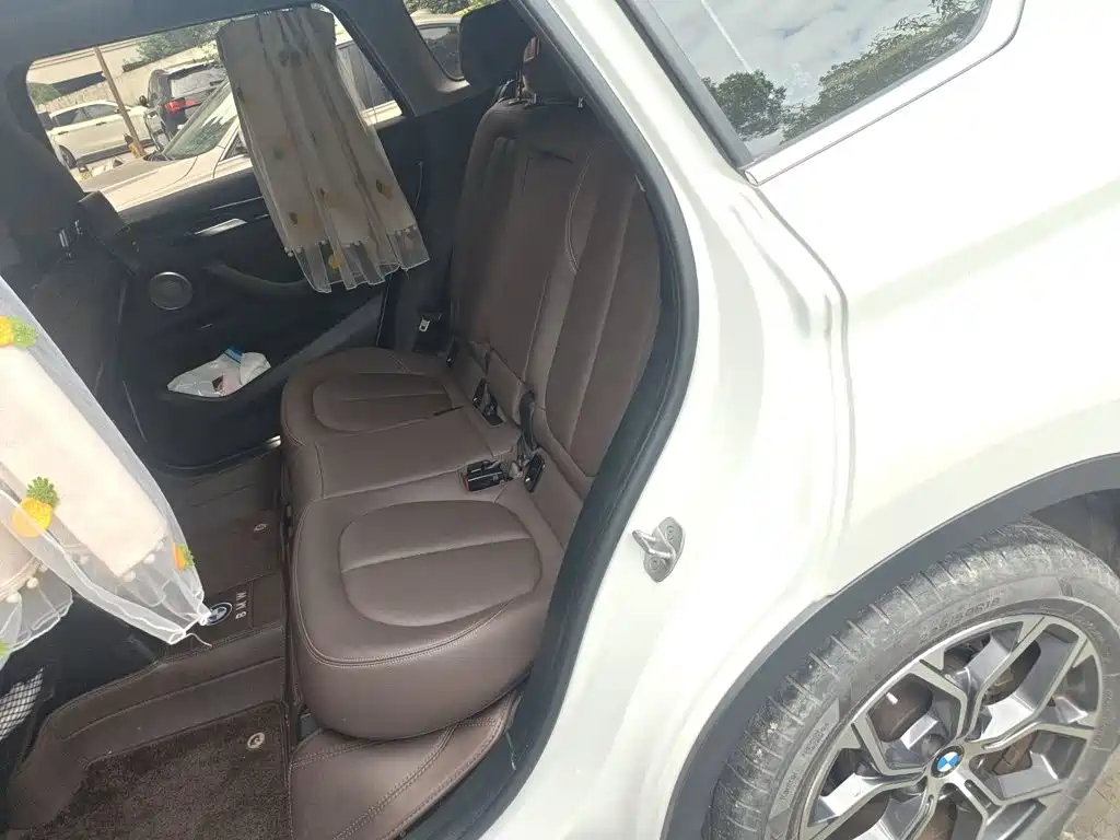 BMW X1 — миниатюра 18