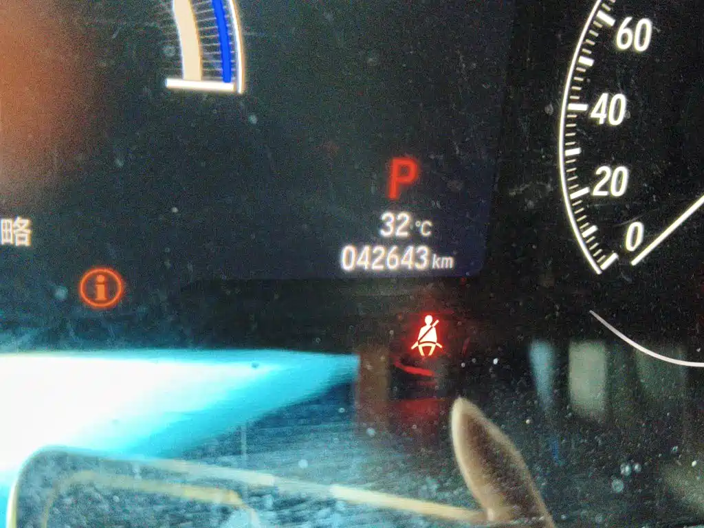 Honda Accord — миниатюра 13
