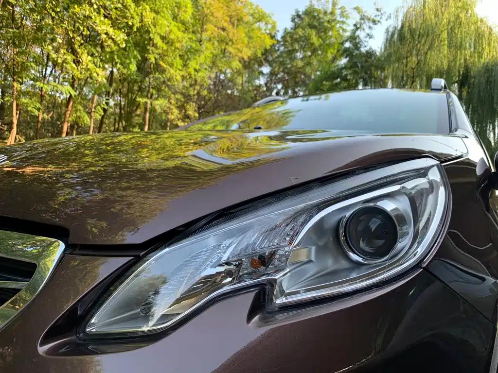Peugeot 2008 — миниатюра 18