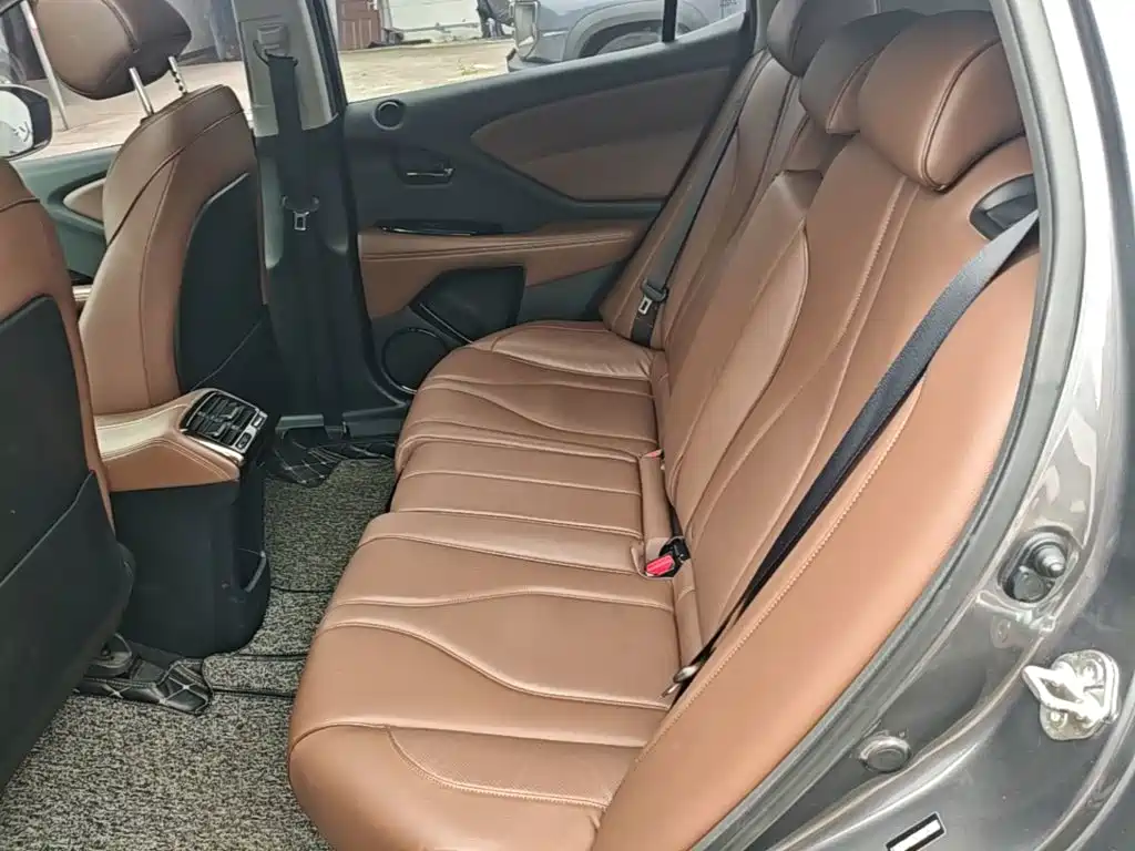Acura CDX — миниатюра 17