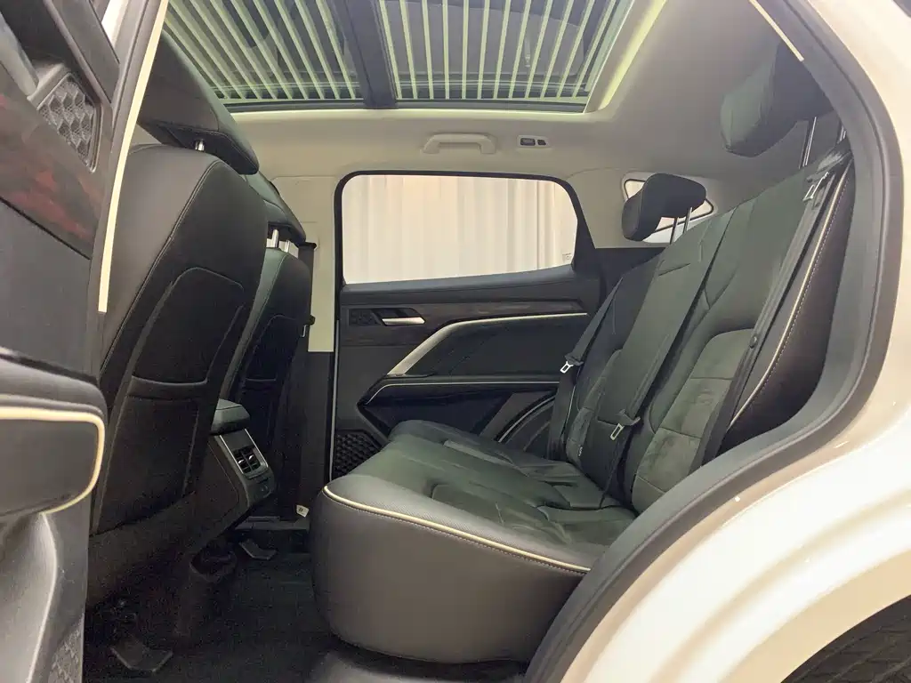 Haval H6 — миниатюра 9