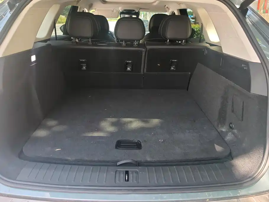 Chery Tiggo 9 — миниатюра 4