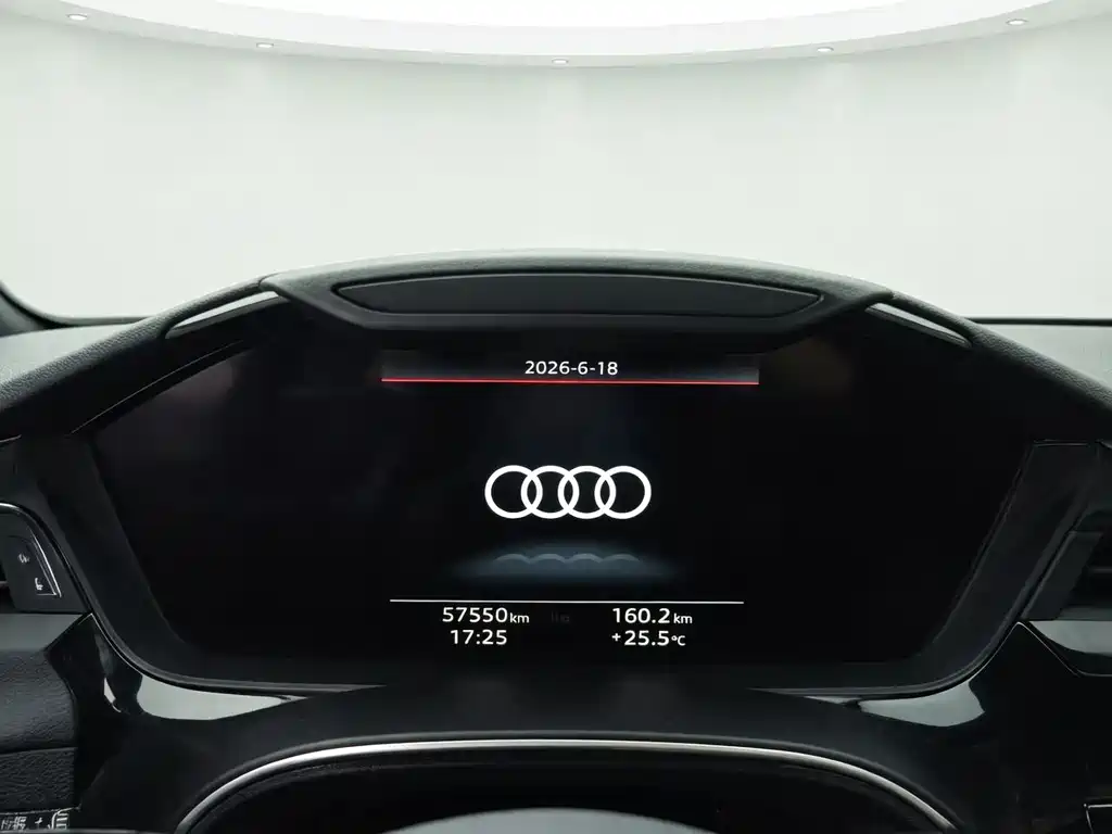 Audi A7 2021 45 TFSI