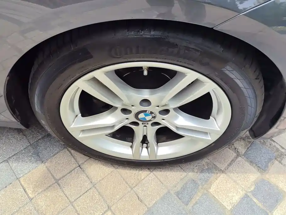 BMW 3 Series GT — миниатюра 6