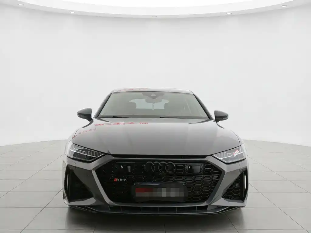 Audi A7 2021 45 TFSI