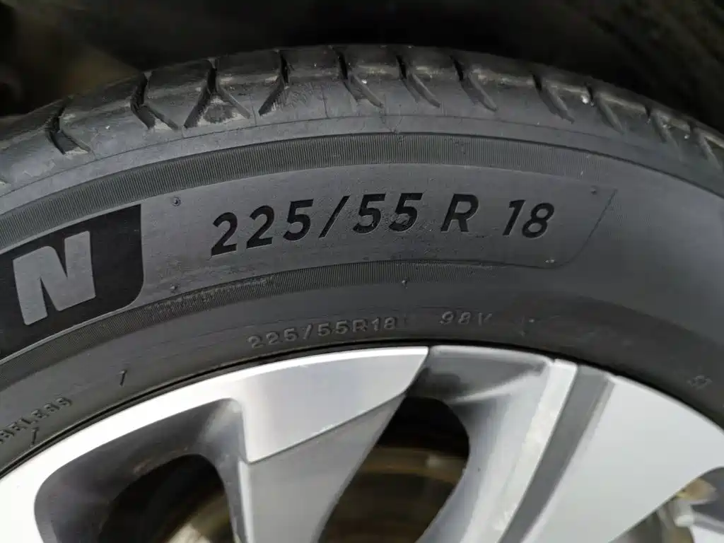 GAC Motor Trumpchi GS4 — миниатюра 24