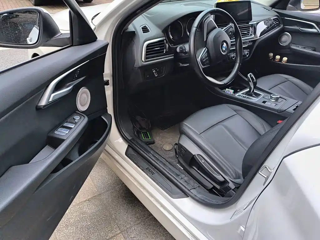 BMW 1 Series — миниатюра 12