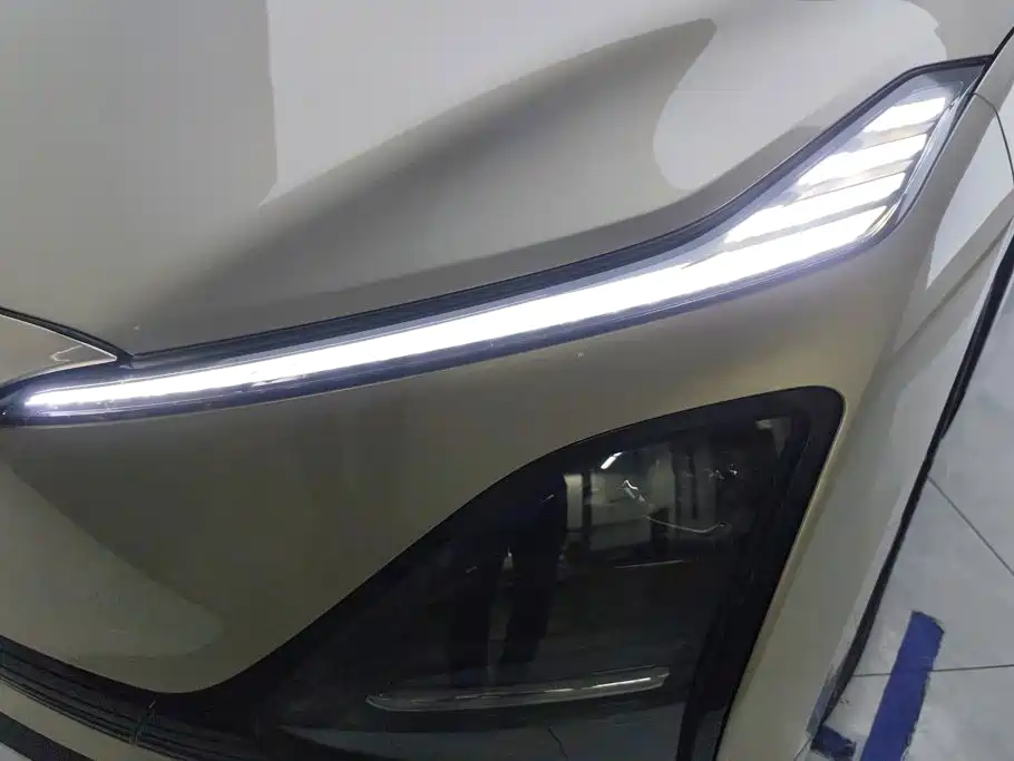 Wuling Xingguang — миниатюра 5