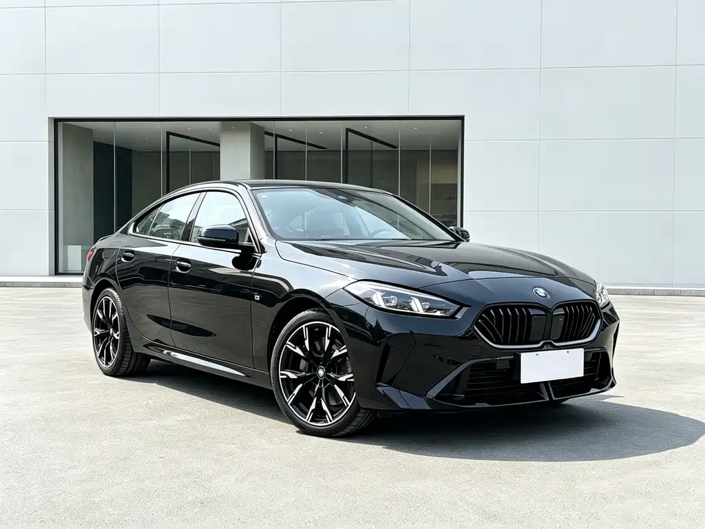BMW 2 Series — миниатюра 3